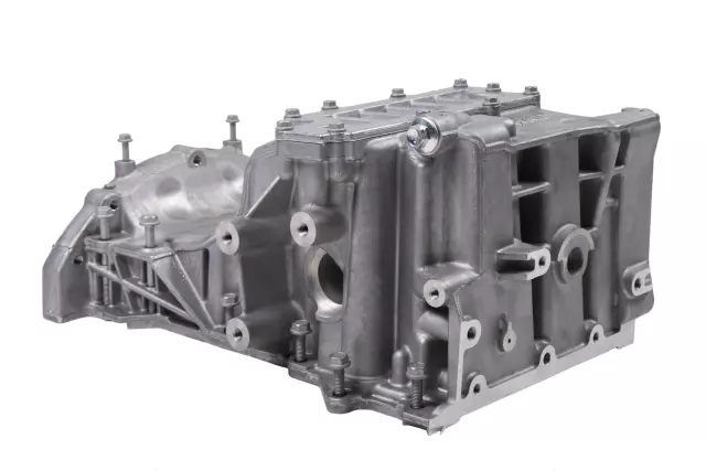 Engine Oil Pan