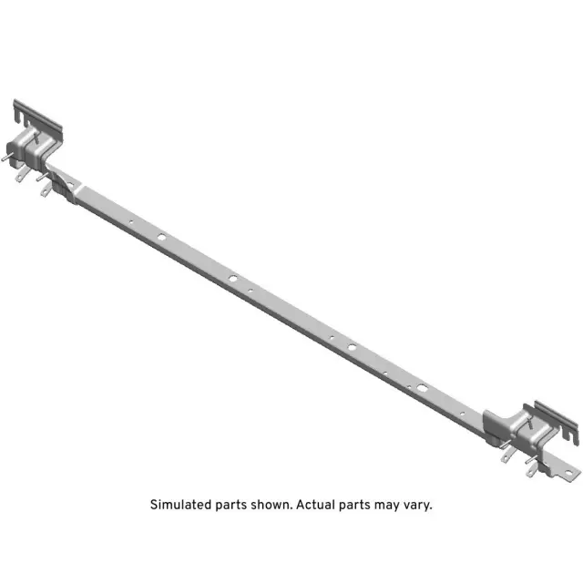 Step Bar Assembly Bracket