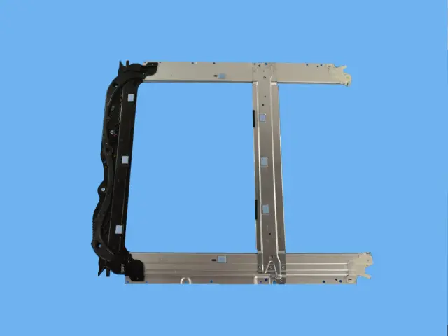 2018-2022 Jeep Sunroof Frame 68302972AA | Mopar Parts Canada