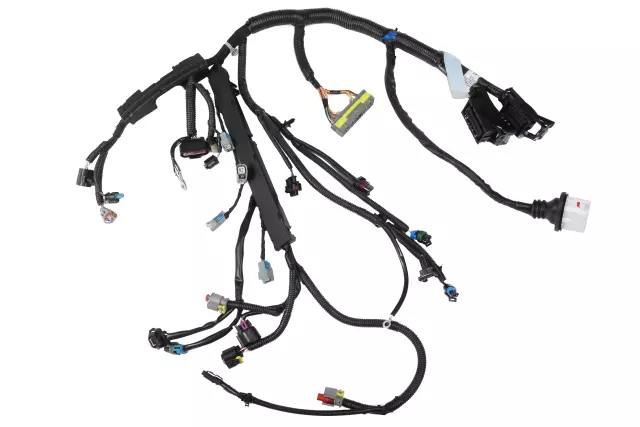 Engine Wiring Harness