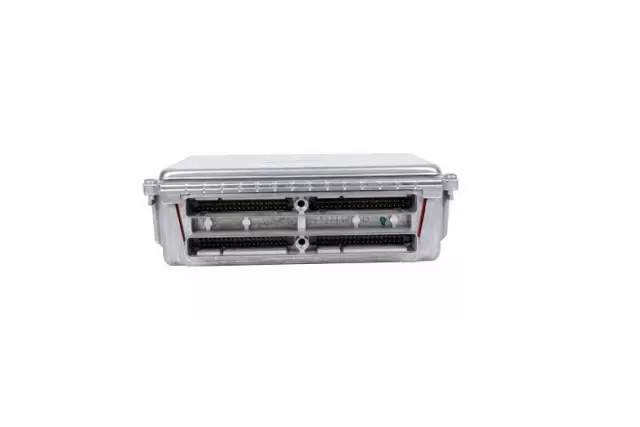 Powertrain Control Module, Remanufactured