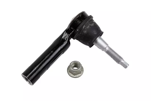 Detroit Axle Front Outer Tie Rod End Assembly Kit For Buick LaCrosse, Chevrolet Impala, Camaro
