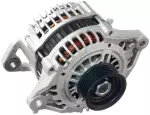 Value Advantage™ VALUE ADVANTAGE REMAN ALTERNATOR