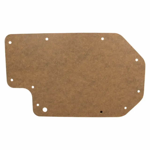 2010-2013 Ford Transit Connect Door Interior Trim Panel 2T1Z