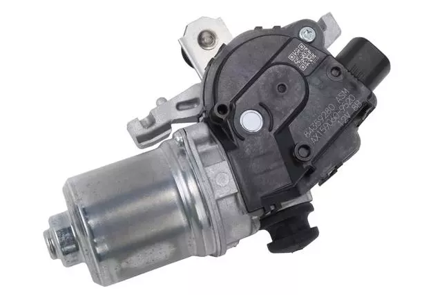 Windshield Wiper Motor