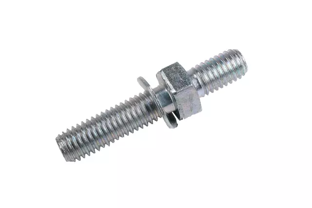 Multi-Purpose Bolt