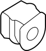 Stabilizer Bar Bushing