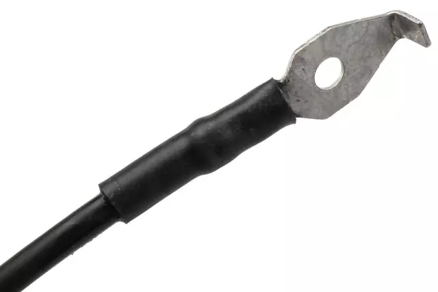 84634113 - Genuine GM Cable Assembly, Battery Negative 84634113 - Genuine GM Cable Assembly, Battery Negative
