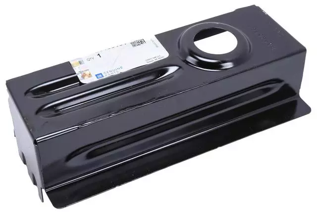 Rear Compartment Floor Panel Extension