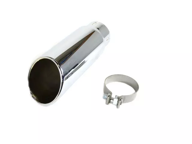 Tailpipe Exhaust Tip
