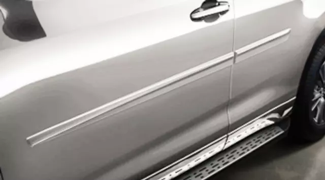 2020 Lexus - Molding, Body Side, Moonbeam Beige