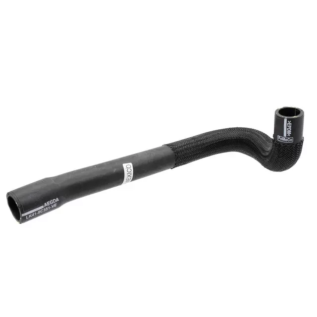 Genuine Ford Engine Coolant Overflow Hose LK4Z-8C289-A