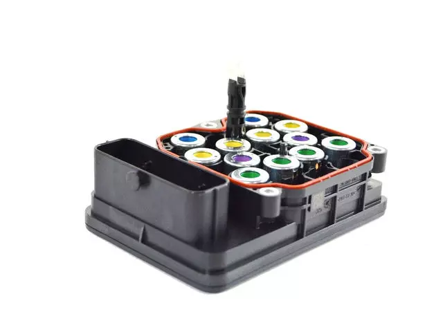 Anti-lock Brake System Module