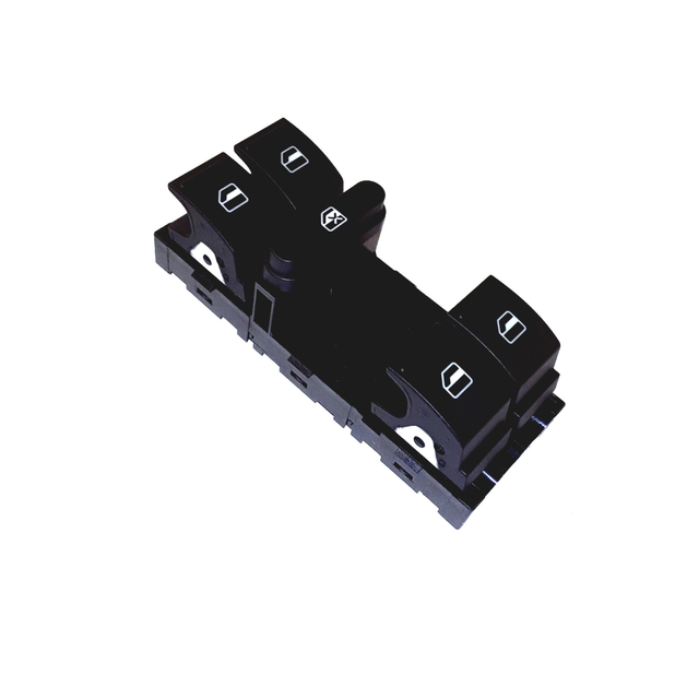 20042010 Volkswagen Touareg Window Switch 7L6959857D3X1 vwpartscente