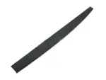 Anthracite Pickup Box Liftgate Molding