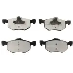 Motorcraft Brake Pads
