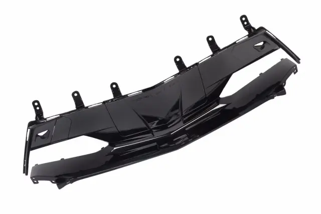 パーツ PARIMERO 84955022 - Carbon Flash Front Bumper Lower Fascia 2020-2026