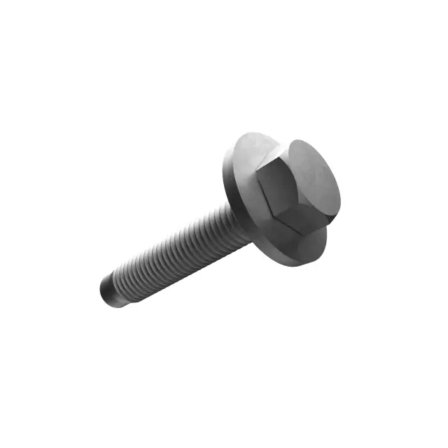 Tow Hook Bolt