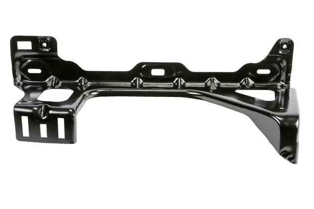 OEM NEW 07-14 GM Chevrolet GMC Silverado Radiator Support Outer Bracket 25804173