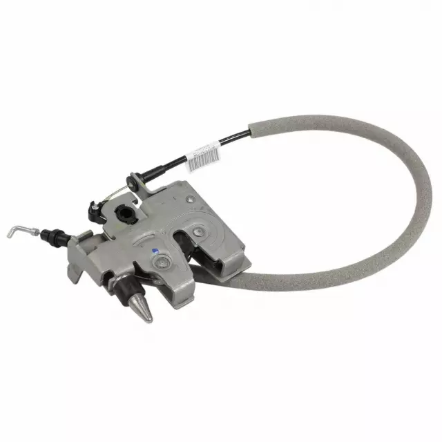 BK3Z-61431A03-D - Door Latch Assembly - 2015-2026 Ford | Eastgate