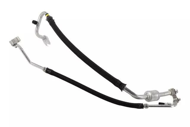 GM Genuine Parts 15-34872 (84393209) Air Conditioning Compressor And Condenser Hose