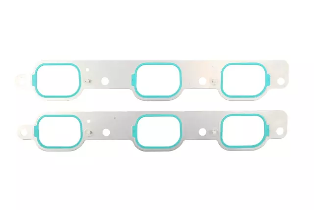 Upper Intake Manifold Gasket Kit with Upper Side Intake Gaskets