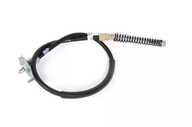 Rear Driver Side Parking Brake Cable Assembly