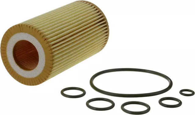 Engine Oil Filter