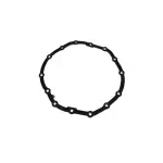 Front Axle Cover Gasket, Mounting