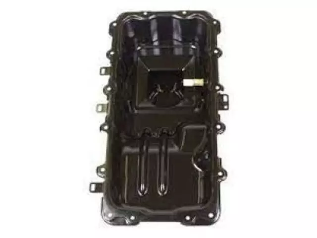 ML3Z-6675-D - Oil Pan | Ford Parts Direct