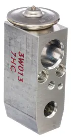 Expansion Valve