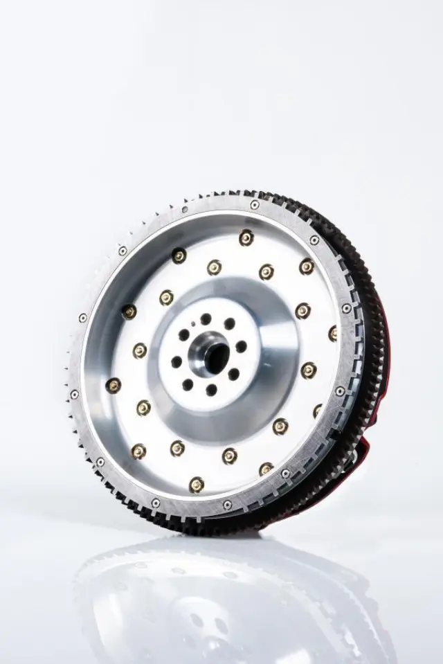 【新品】NISMO FLYWHEEL ASSY 12310-RSE20 Nismo 12310-RSZ30US Lightweight Flywheel - Nissan 350Z / Infiniti