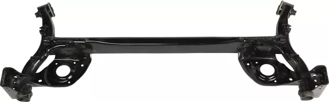 Genuine OEM 83930-A9010 Roller Arm - RR Door Center, LH
