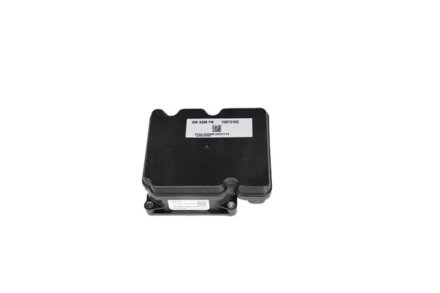 Electronic Brake and Traction Control Module