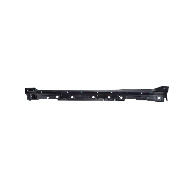 Genuine Official Toyota Rocker Panel Guard part# 75850-47910 for