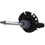 Shock Absorber Assembly