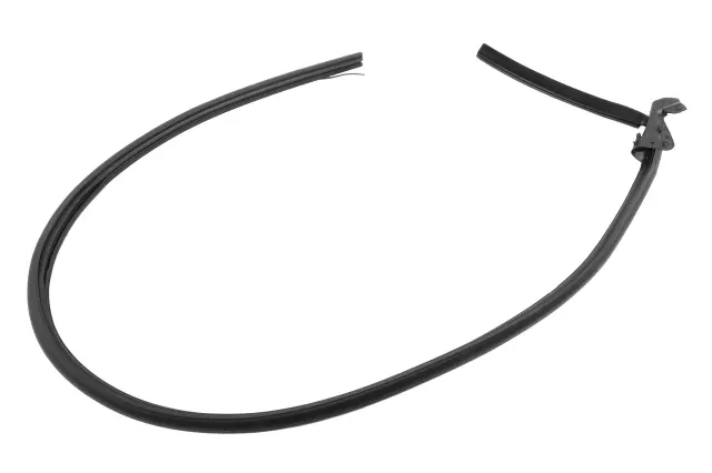 Front Passenger Side Door Weatherstrip