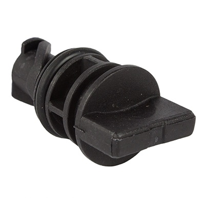 Genuine Ford Radiator Drain Plug - OEM Part DG9Z-8115-A