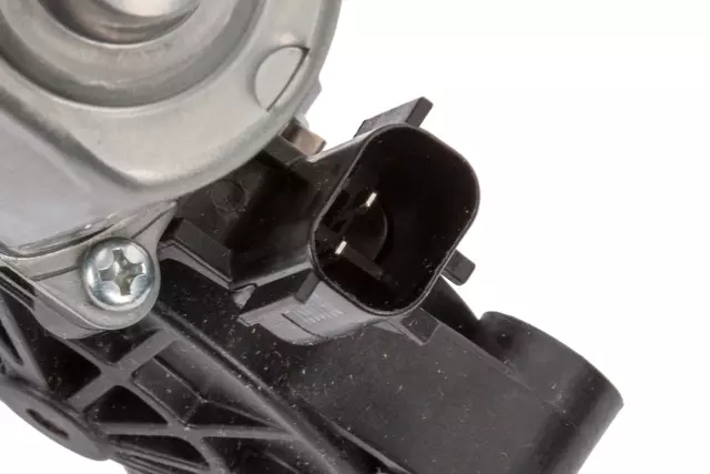 Front Passenger Side Power Window Regulator Motor