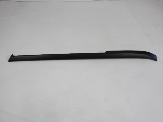 Mopar Right Passenger Roof Molding For 2012-2022 Jeep Grand Cherokee WK – Black OEM 68088702AC