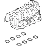 Intake Manifold