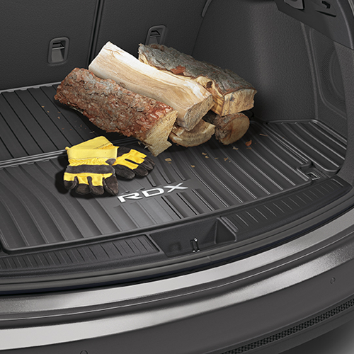 Original Tray, Cargo (Folding) for 20192021 Acura RDX OEM Part