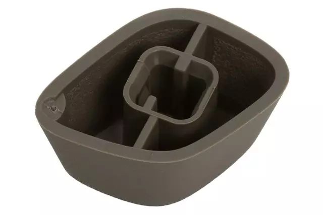 Dune Passenger Seat Lumbar Support Actuator Knob