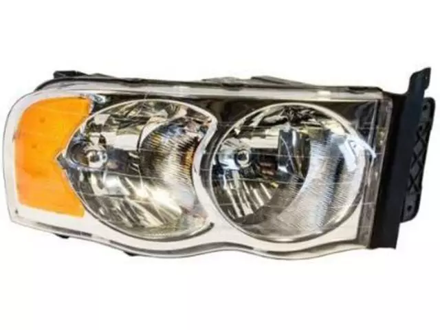 Sealed Beam