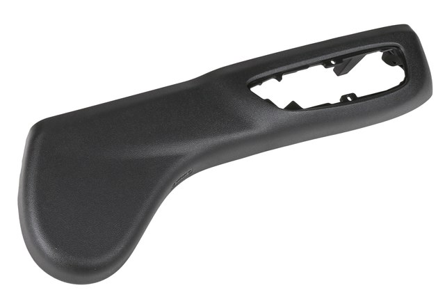 Genuine GM Jet Black Driver Seat Cushion Outer Finish Cover – Fits Buick Encore 2013-2020 5 thumbnail image