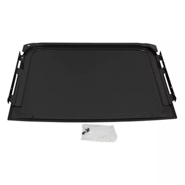 8A5Z-54500A18-B - Fixed Glass Ford Parts Direct