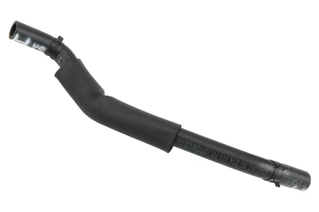 Heater Inlet Hose