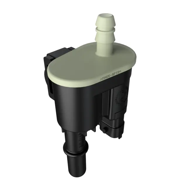 Purge Control Valve 4627694AB | Mopar Online Parts