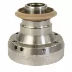 Companion Flange