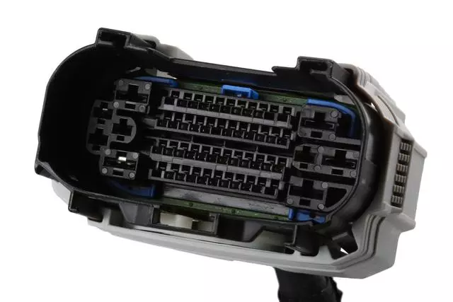 Dome Lamp Wiring Harness